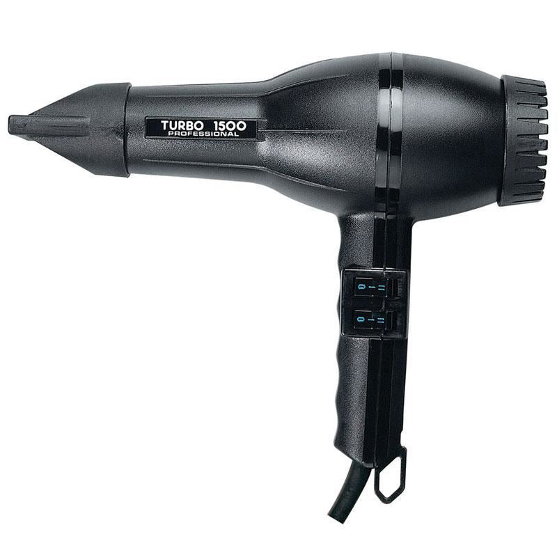 Twin Turbo - 1500 - Hairdryer Twin Turbo - 1500 - Hairdryer
