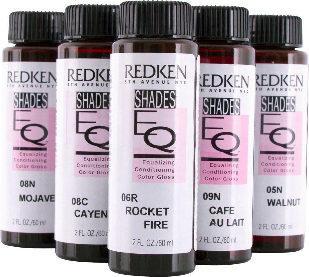 Redken EQ Shades Colour Gloss 60ml Redken EQ Shades Colour Gloss 60ml