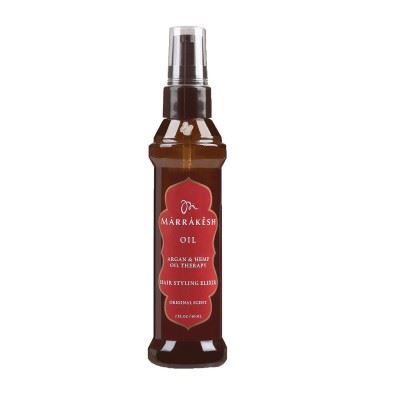 MKS Marrakesh Argan Oil 60ml Marrakesh Argan Oil 60ml