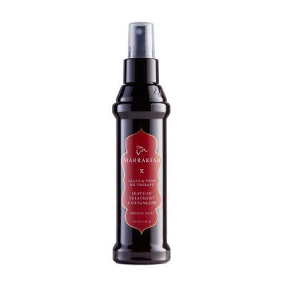 MKS Marrakesh Argan Oil X Spray 118ml Marrakesh Argan Oil X Spray 118ml