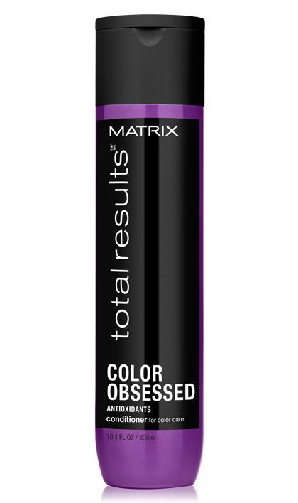 Matrix Total Results Color Obsessed Conditoner- ASSORTED SIZES Matrix Total Results Color Obsessed Conditoner- ASSORTED SIZES