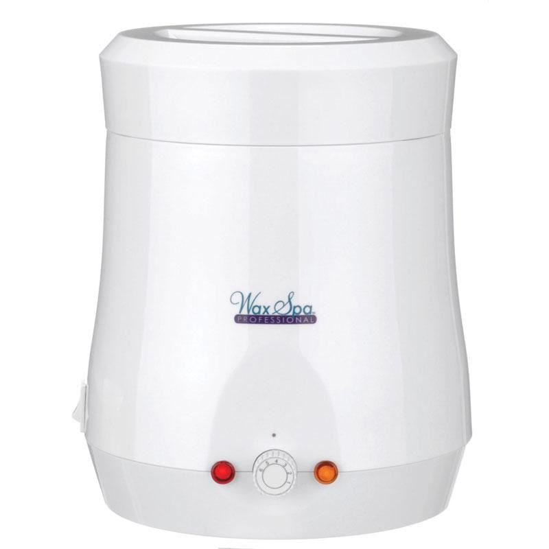 Wax Spa 1 Litre Wax Pot Wax Spa 1 Litre Wax Pot