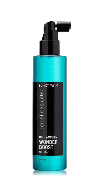 Matrix Total Results High Amplify Wonder Boost Matrix Total Results High Amplify Wonder Boost
