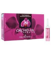 Kleral Orchid Oil Vials 10 vials Kleral Orchid Oil Vials 10 vials