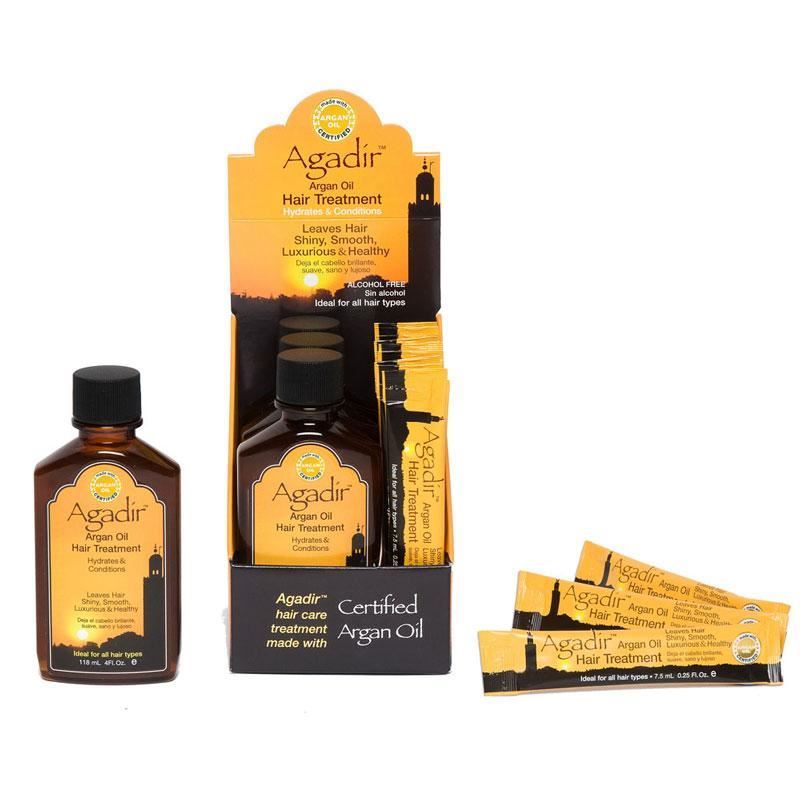 Agadir Hair Treatment Argan Oil 188ml Agadir Hair Treatment Argan Oil 188ml