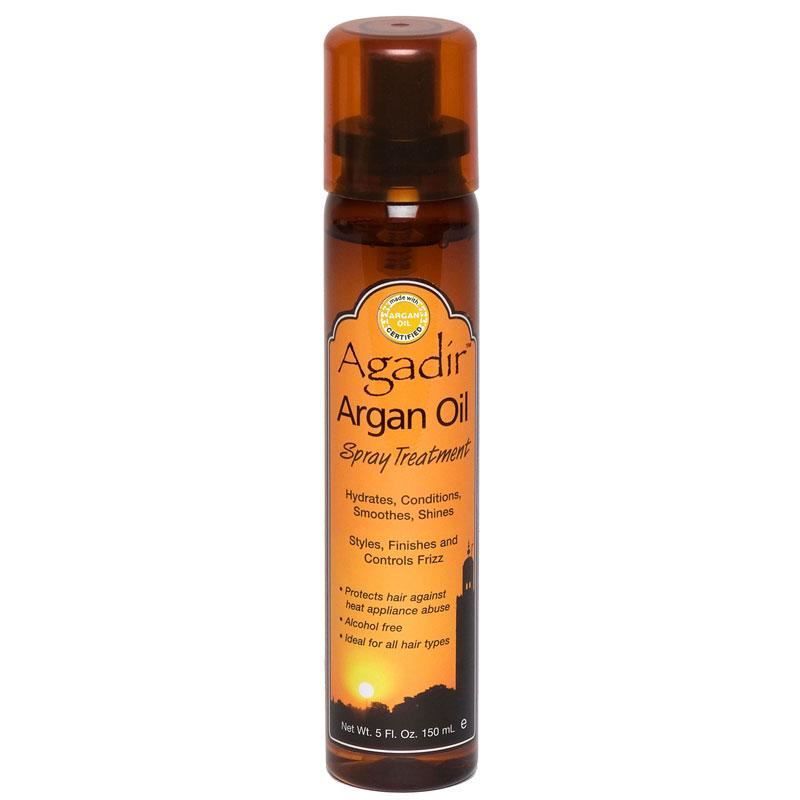Agadir Argan Oil Spray Treatment 150ml Agadir Argan Oil Spray Treatment 150ml