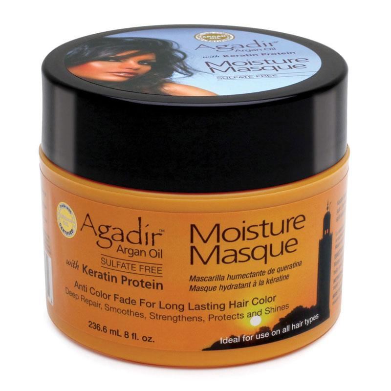 Agadir Aragn Oil Moisture Masque 236ml Agadir Aragn Oil Moisture Masque 236ml