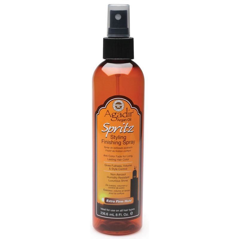 Agadir Argan Oil Spritz 236-6ml Agadir Argan Oil Spritz 236-6ml