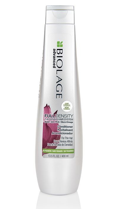 Matrix Biolage Full Density Conditioner 280ML - NEW PACKAGING Matrix Biolage Full Density Conditioner 400ml