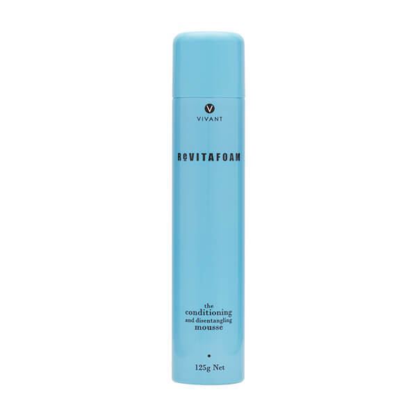 Revitafoam Conditioning Mousse 125g Revitafoam Conditioning Mousse 125g