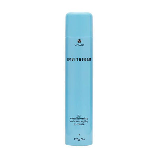 Revitafoam Conditioning Mousse 125g