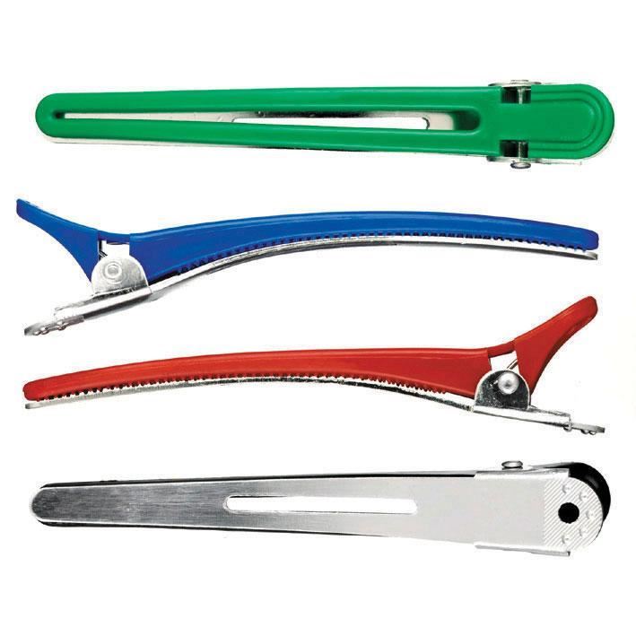 Hi Lift Plastic Alloy Sectioning Clips 12 Pieces Hi Lift Plastic Alloy Sectioning Clips 12 Pieces