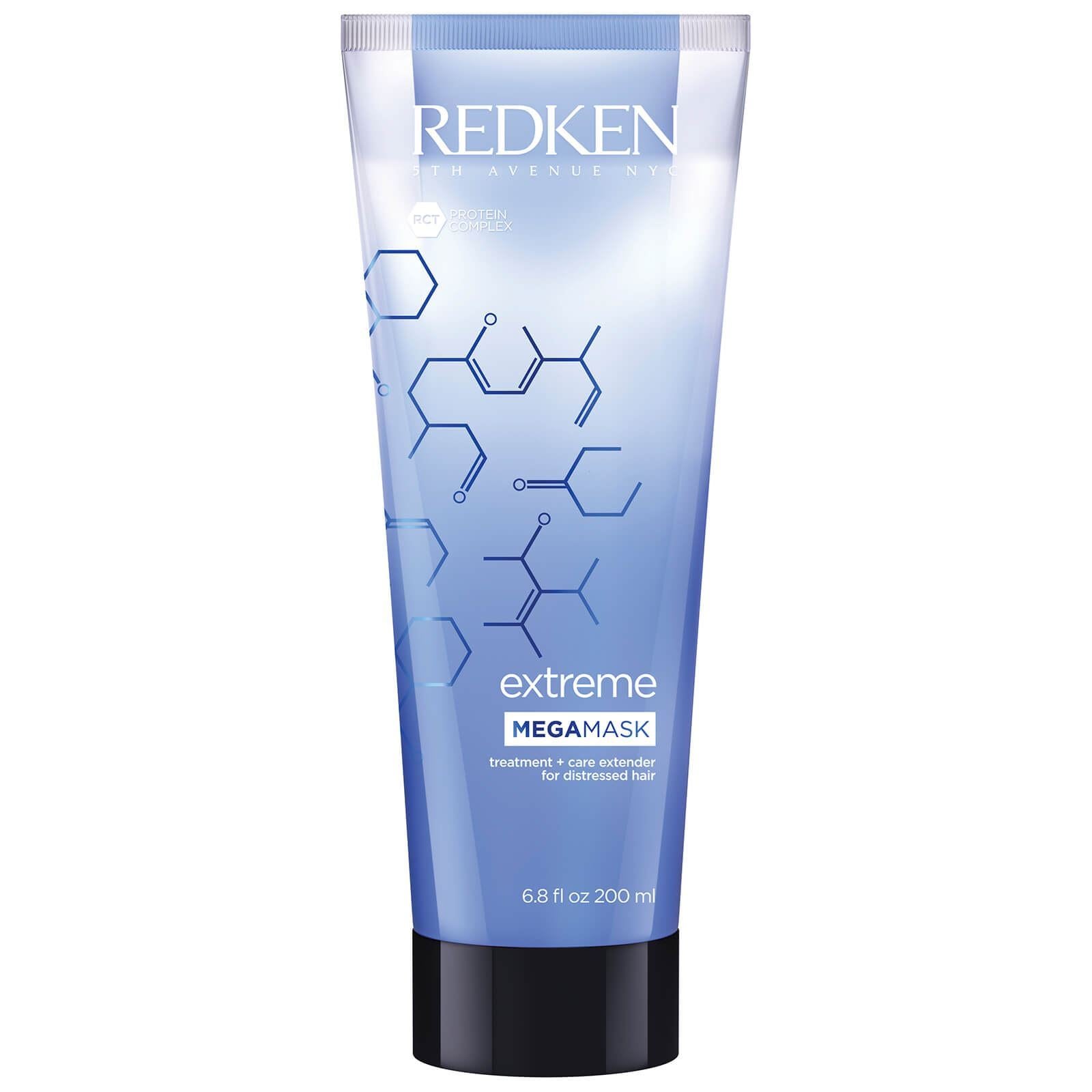Redken Extreme Megamask 200ml Redken Extreme Megamask 200ml