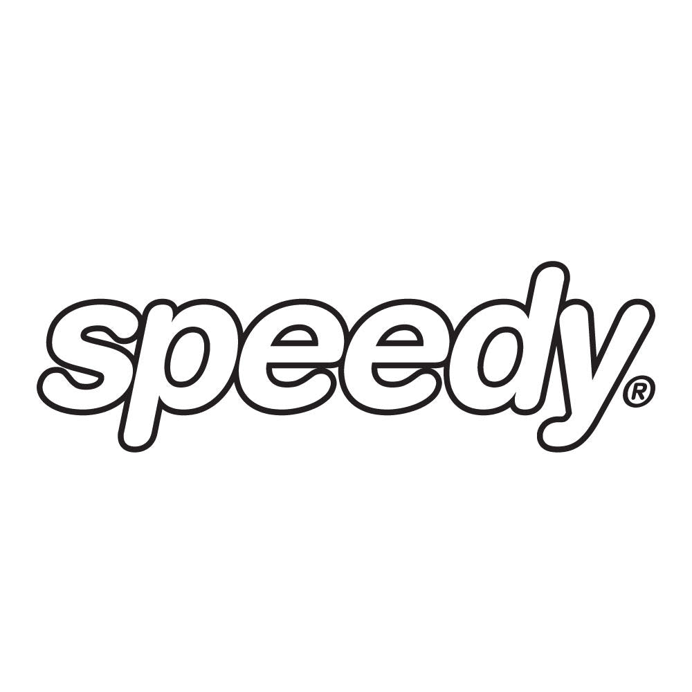 Speedy