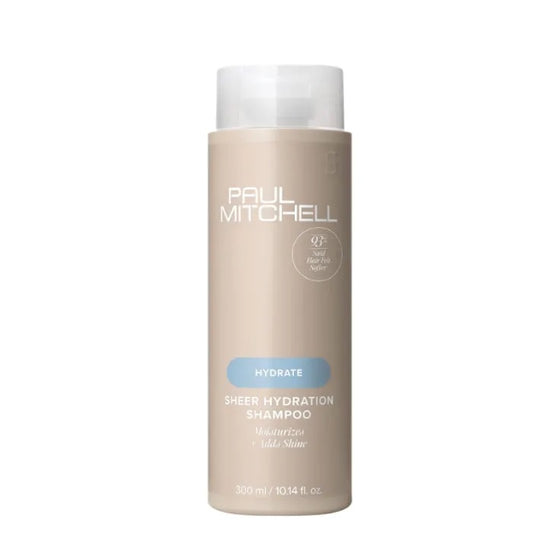 Northern Hair Care Paul Mitchell Sheer Hydration Shampoo buy online Australia 