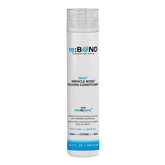 Daily Miracle Bond³ Building Conditioner