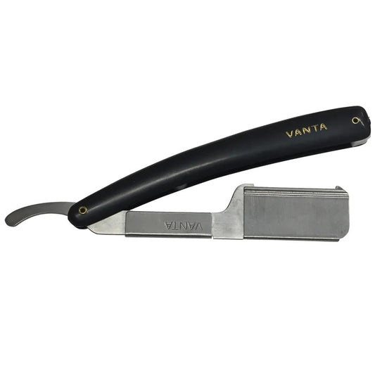 Vanta Double Edge Blade - Black