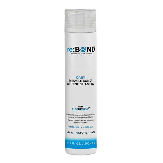 Daily Miracle Bond³ Building Shampoo 300mL