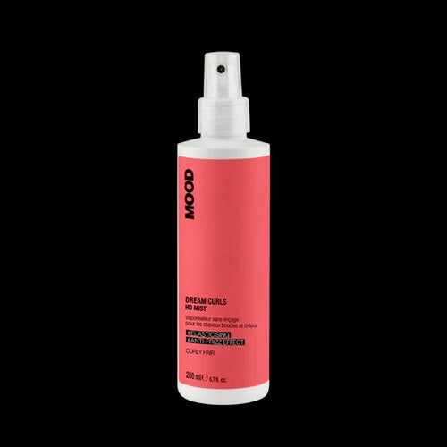 MOOD Dream Curls HD Mist 200ml