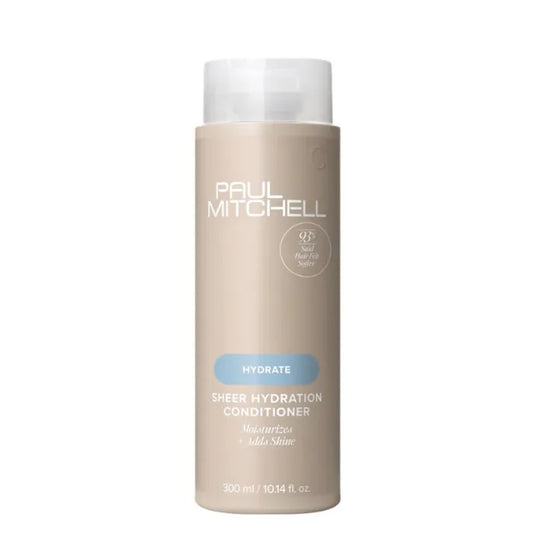 Northern Hair Care Paul Mitchell Sheer Hydration Conditioner buy online Australia 