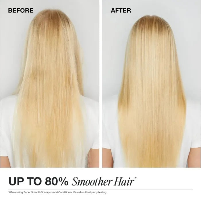 Paul Mitchell Super Smooth Conditioner