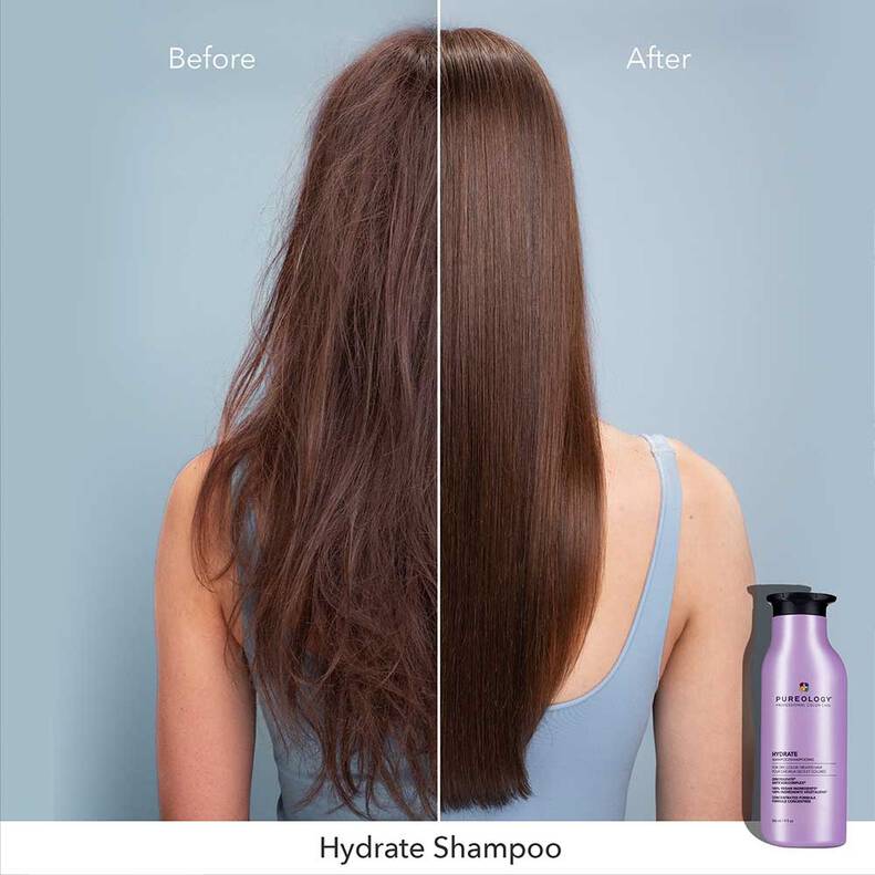Pureology Hydrate Shampoo - ASSORTED SIZES
