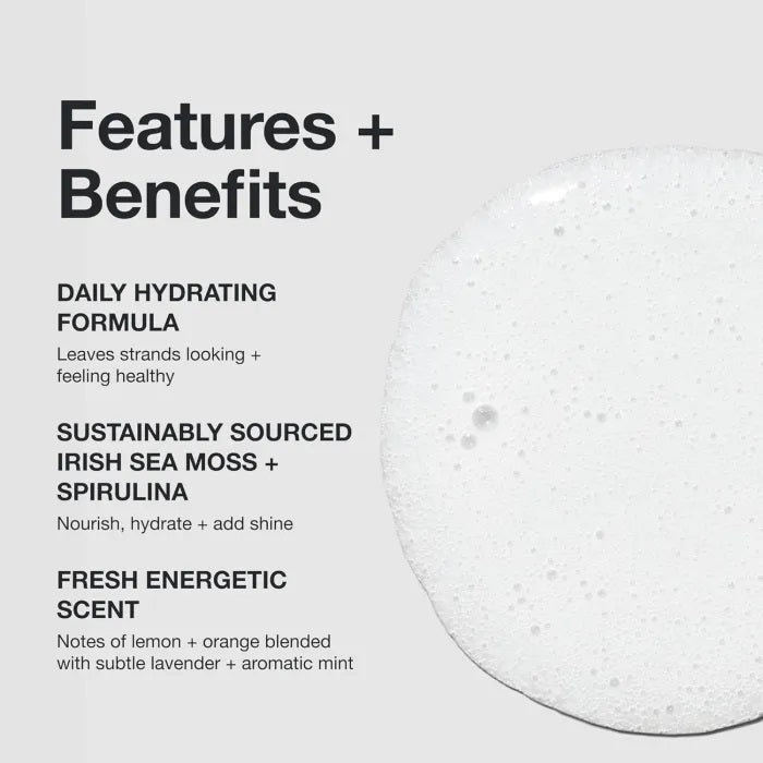 Paul Mitchell Sheer Hydration Conditioner
