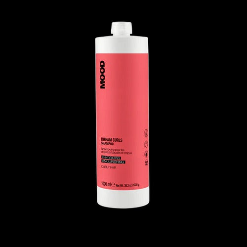 MOOD Dream Curls Shampoo - ASSORTED SIZES