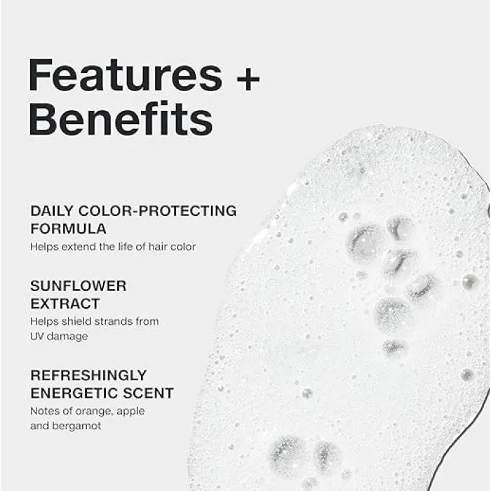 Paul Mitchell Color Protect Shampoo