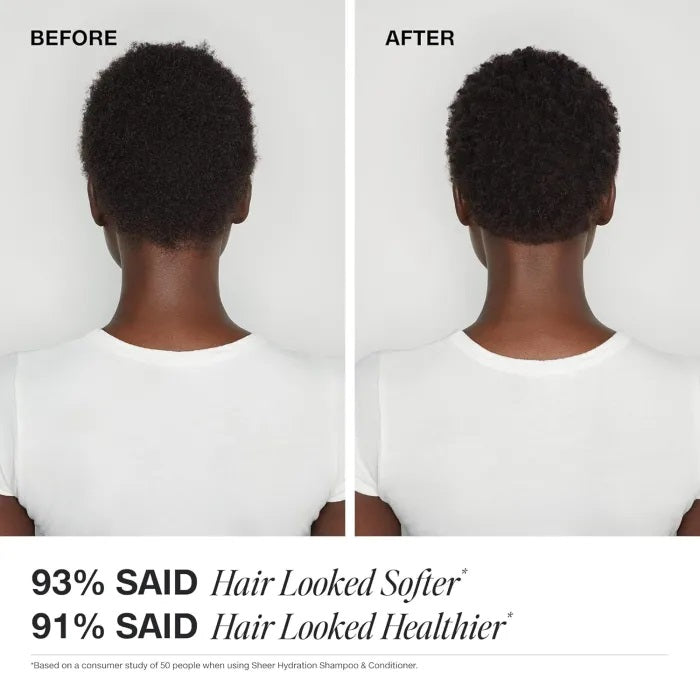Paul Mitchell Sheer Hydration Conditioner