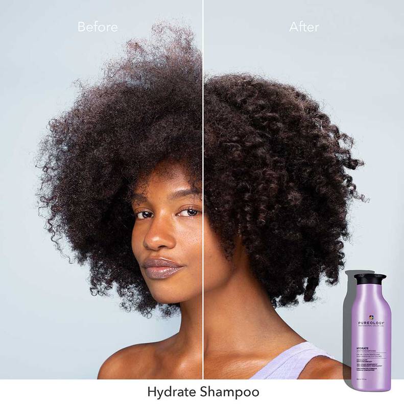 Pureology Hydrate Shampoo - ASSORTED SIZES
