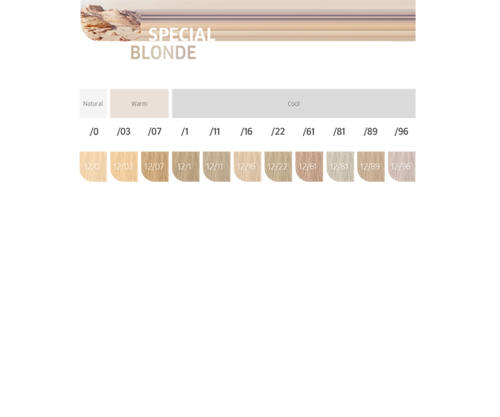 Wella Koleston Perfect 60g