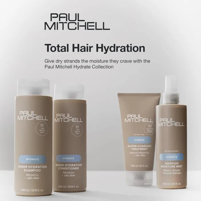 Paul Mitchell Sheer Hydration Conditioner