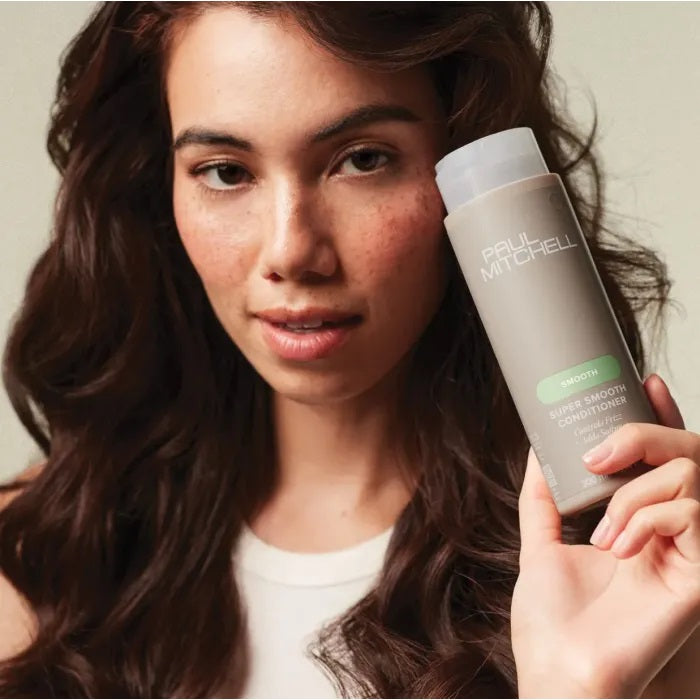 Paul Mitchell Super Smooth Conditioner