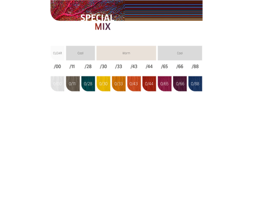 Wella Koleston Perfect 60g