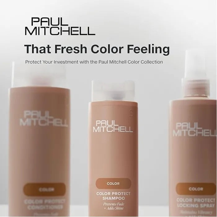 Paul Mitchell Color Protect Shampoo