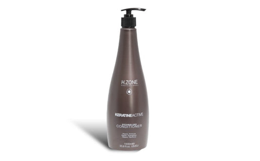 H.Zone Keratin Active Detangling Conditioner