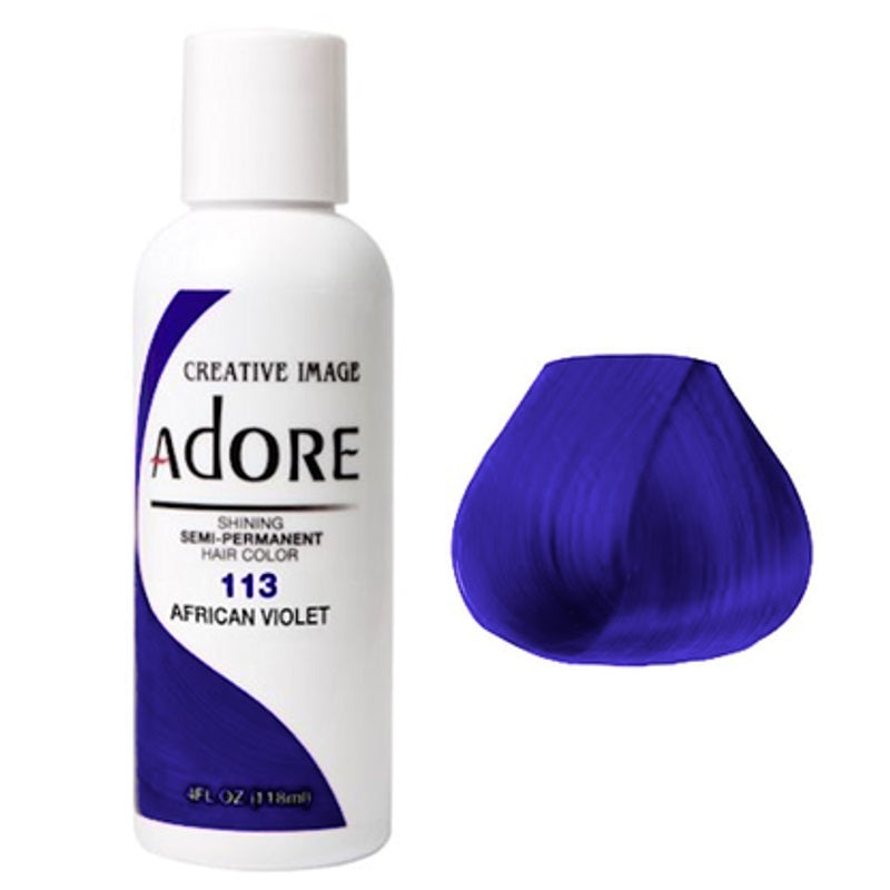 Adore Hair Colour - ASSORTED COLOURS