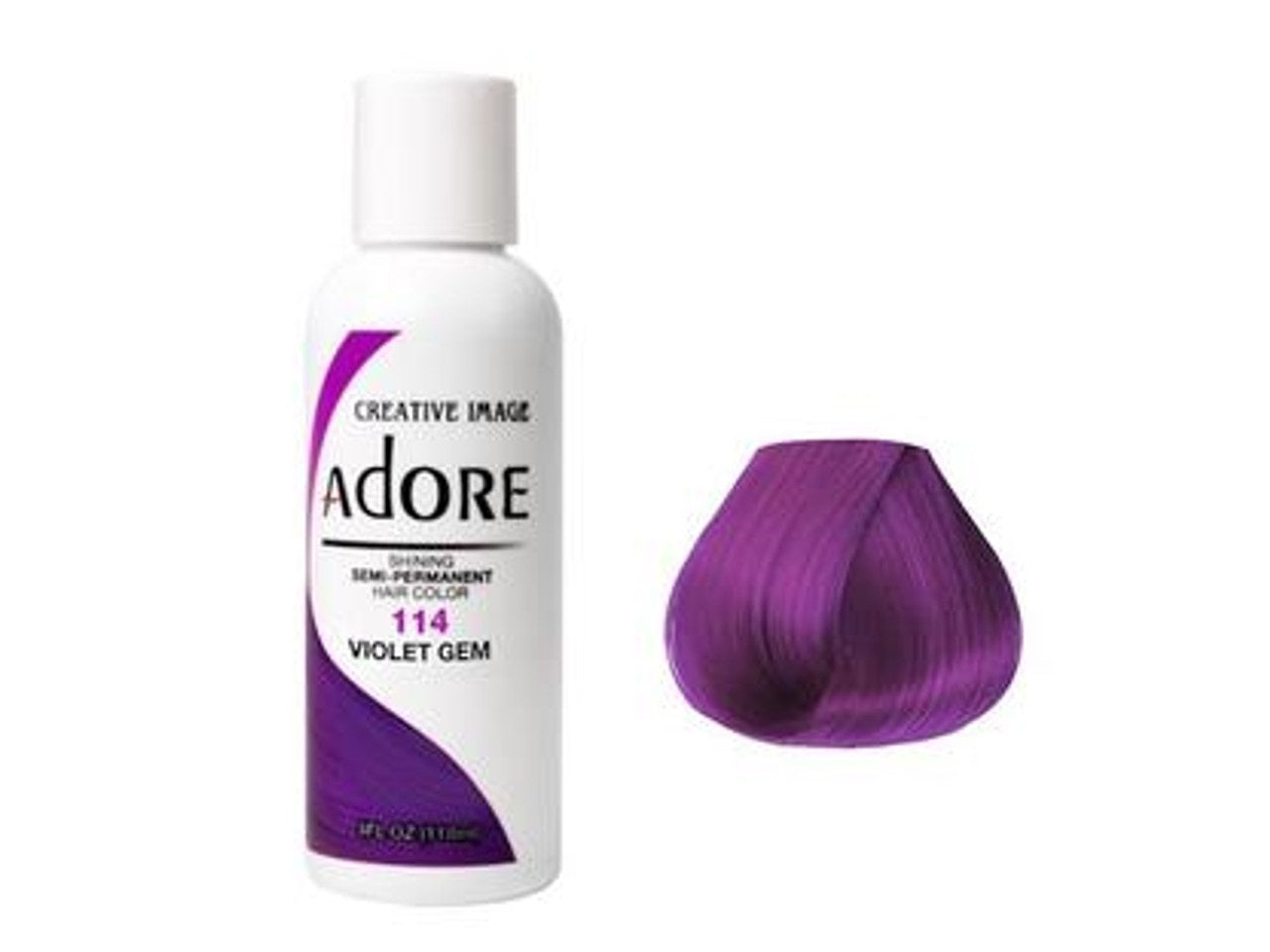 Adore Hair Colour - ASSORTED COLOURS