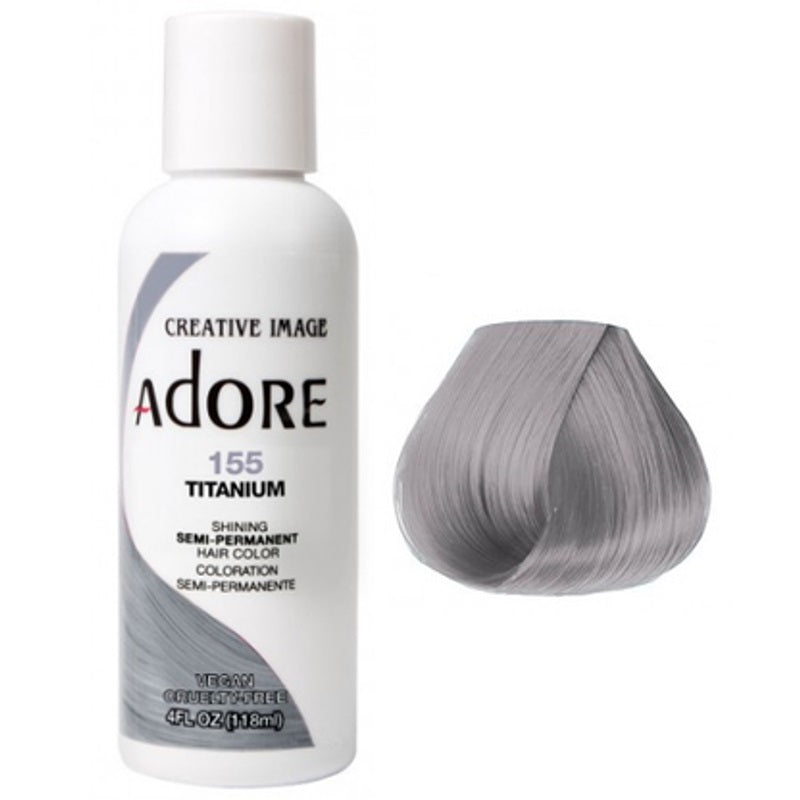 Adore Hair Colour - ASSORTED COLOURS