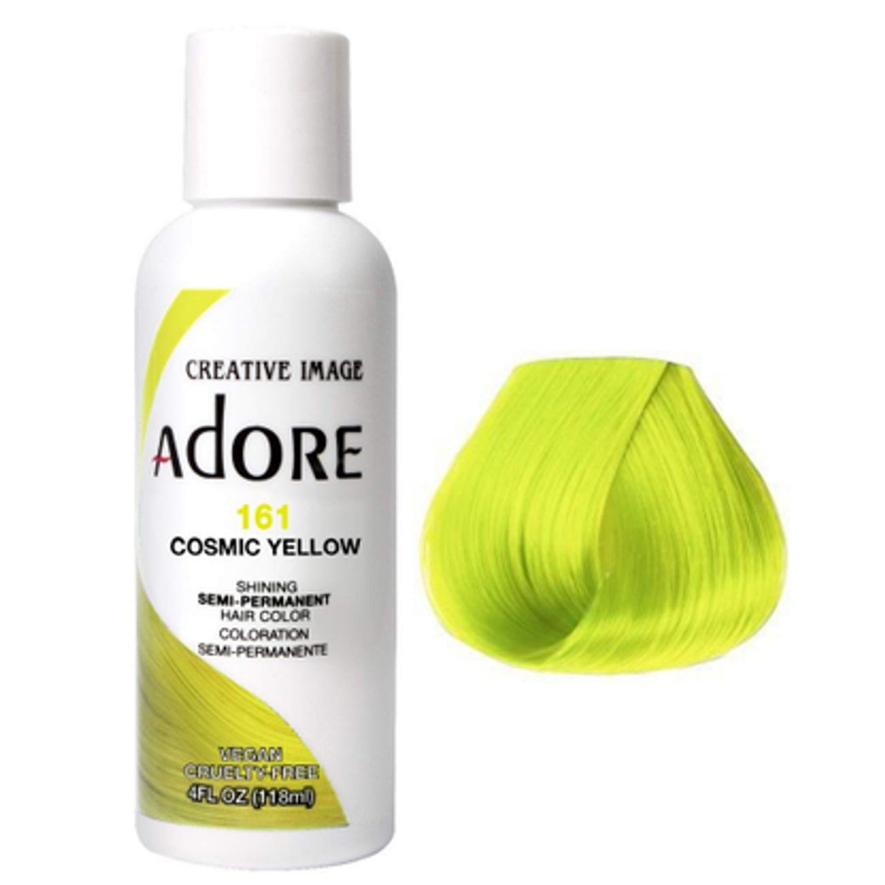 Adore Hair Colour - ASSORTED COLOURS