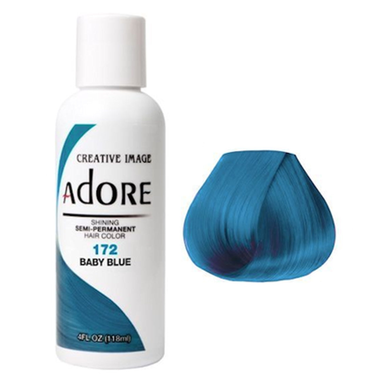 Adore Hair Colour - ASSORTED COLOURS