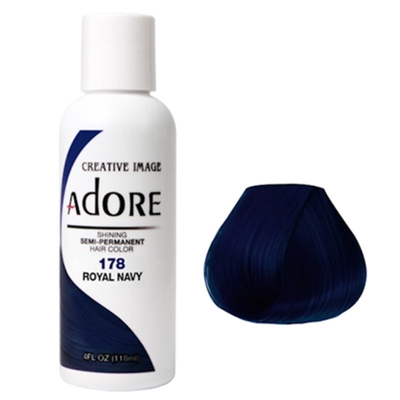 Adore Hair Colour - ASSORTED COLOURS