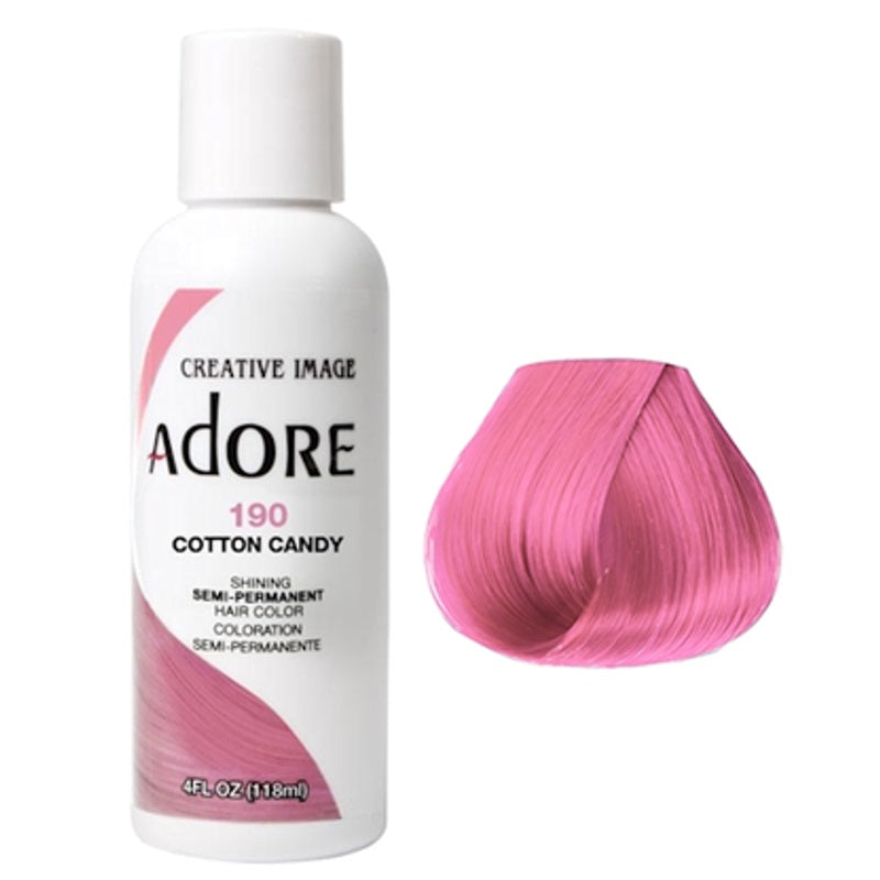 Adore Hair Colour - ASSORTED COLOURS