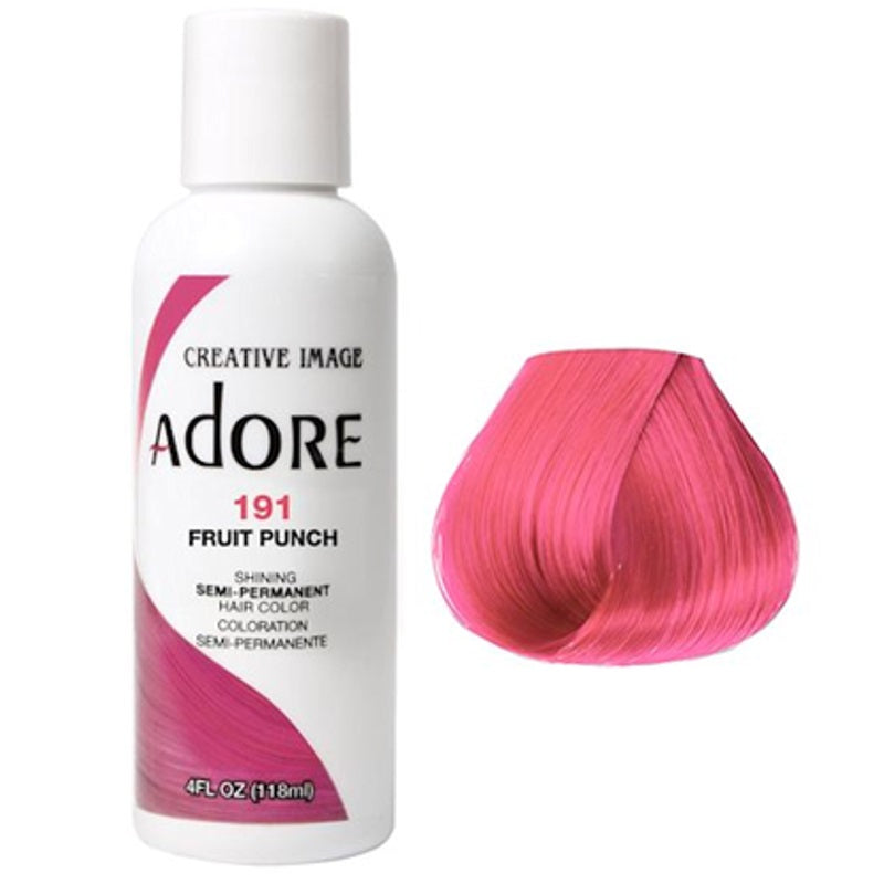 Adore Hair Colour - ASSORTED COLOURS