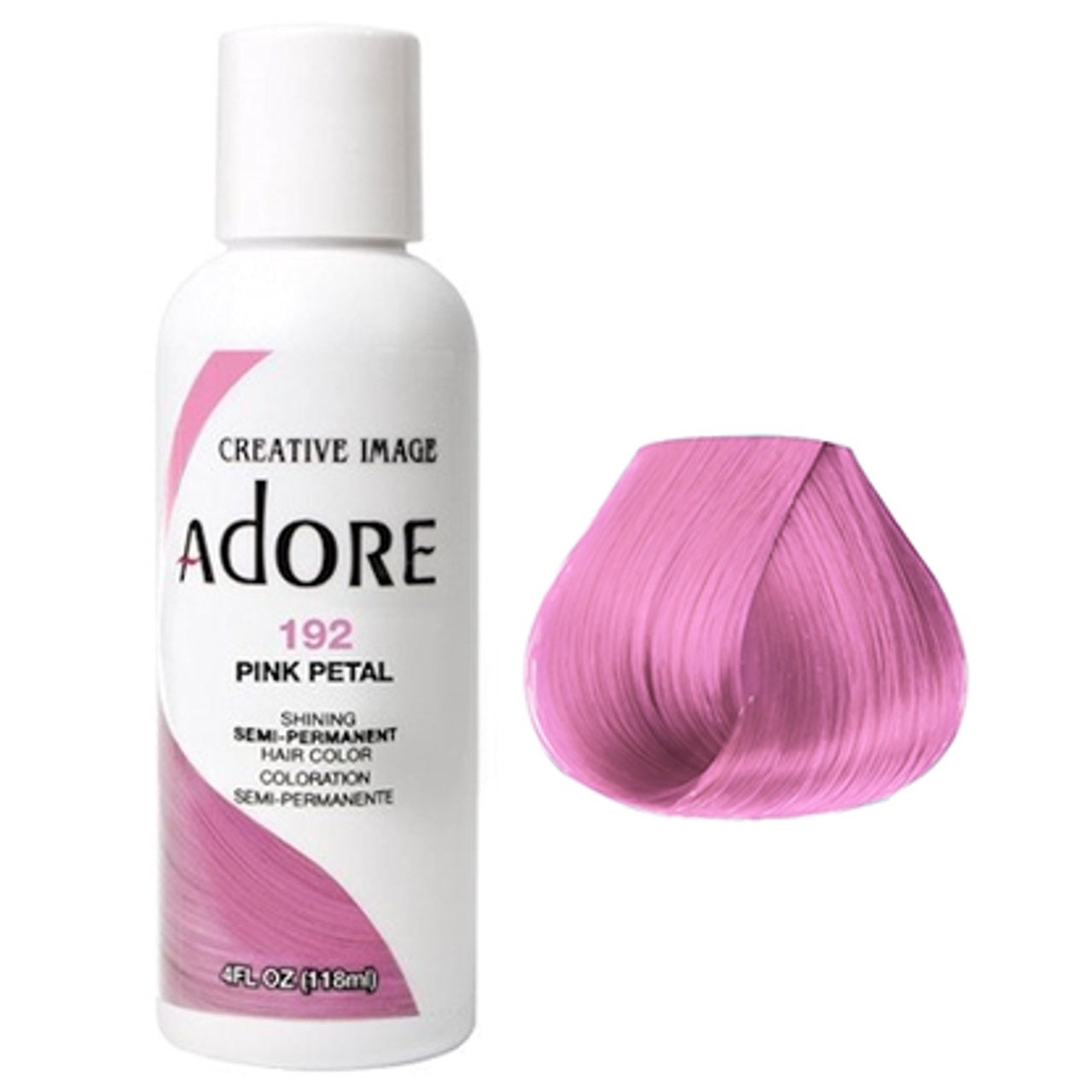 Adore Hair Colour - ASSORTED COLOURS