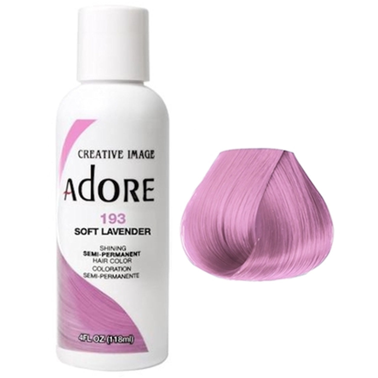 Adore Hair Colour - ASSORTED COLOURS