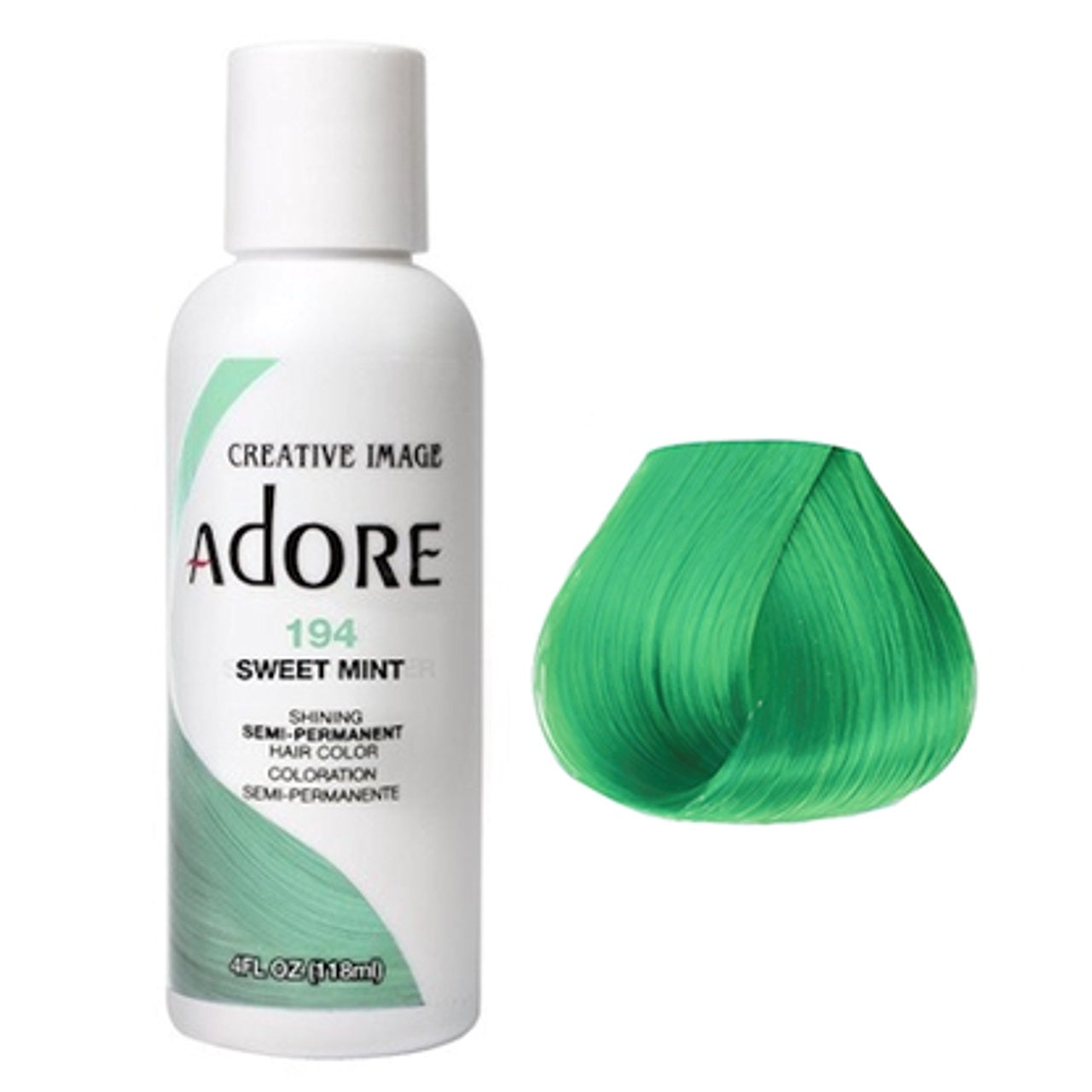 Adore Hair Colour - ASSORTED COLOURS