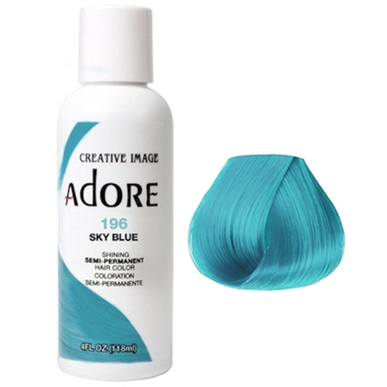 Adore Hair Colour - ASSORTED COLOURS