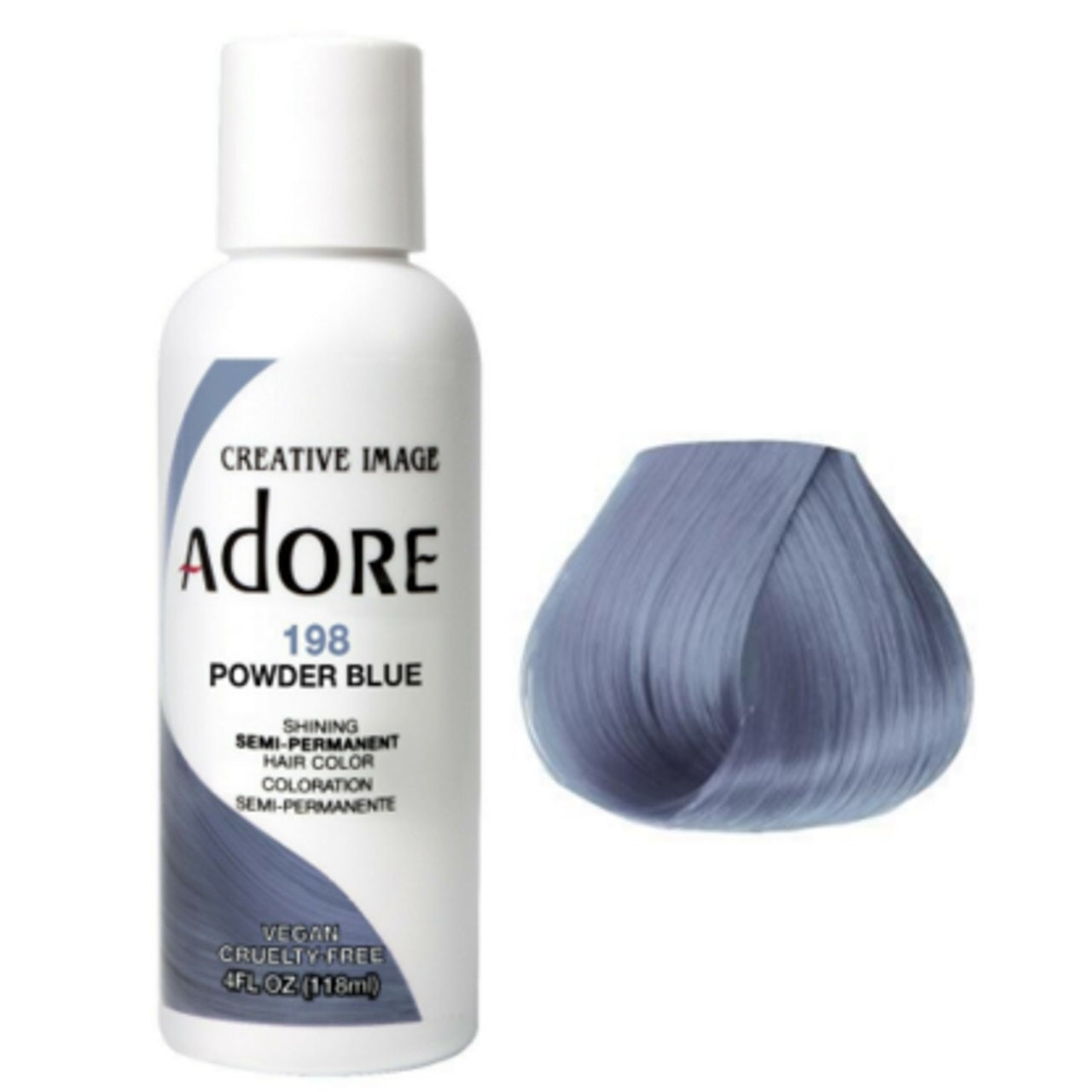 Adore Hair Colour - ASSORTED COLOURS